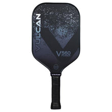 Cargar imagen en el visor de la galería, Vulcan V560 Power Pickleball Paddle - ExpertPickleball.com
