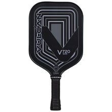 Cargar imagen en el visor de la galería, Vulcan V720MAX Pickleball Paddle - ExpertPickleball.com
