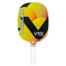 Cargar imagen en el visor de la galería, Vulcan V910 16mm Pickleball Paddle - ExpertPickleball.com