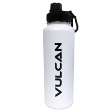 Load image into Gallery viewer, Vulcan Stainless Double Wall 40 oz Water Bottle - ExpertPickleball.com
