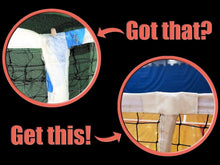 Load image into Gallery viewer, Pickleball Net Doctor (Center Post Repair Kit)-ExpertPickleball.com-ExpertPickleball.com