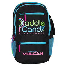 Cargar imagen en el visor de la galería, Paddle Candy Backpack - ExpertPickleball.com