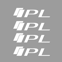 Load image into Gallery viewer, Windshield Wiper Decal Sticker For Infiniti Q50 (Q30 Q60 Q70 IPL QX50 QX30 QX60 QX70 QX80 Car Accessories) - ExpertPickleball.com