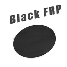 Cargar imagen en el visor de la galería, Real Carbon Fiber Front Grill Outline Trim Cover Frame for Infiniti Q50 Sedan 4-Door 2014 - 2017 Grille Trim Cover Frame - ExpertPickleball.com