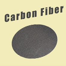 Cargar imagen en el visor de la galería, Real Carbon Fiber Front Grill Outline Trim Cover Frame for Infiniti Q50 Sedan 4-Door 2014 - 2017 Grille Trim Cover Frame - ExpertPickleball.com