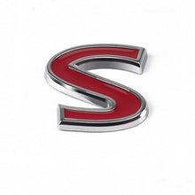 Cargar imagen en el visor de la galería, 3.7 S IPL 3D Metal Logo Sticker For Infiniti Q70 QX30 QX60 Q60 QX80 Q50 QX50 Q60S Car Tuning Fender Trunk Nameplate Accessories - ExpertPickleball.com