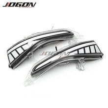 Cargar imagen en el visor de la galería, Dynamic Turn Signal LED Side Mirror Indicator Blinker Sequential Light For Infiniti Q30 Q50 Q60 Q70 QX30 QX50 QX60 QX70 - ExpertPickleball.com