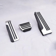Load image into Gallery viewer, Gas Pedal-Brake Pedal-Foot Rest-Pedal Pads Cover AT For Infiniti Q50 (G25 G35 G37 Q50 Q60 EX25 QX50 QX70) - ExpertPickleball.com
