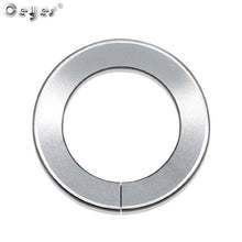 Cargar imagen en el visor de la galería, Car Start/Stop Button Ignition Ring For Infiniti Q50 (Q60 QX60 For Nissan Engine Sticker) - ExpertPickleball.com