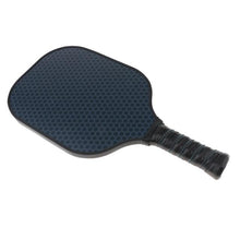 Load image into Gallery viewer, Lightweight Pickleball Paddle w/ Composite Honeycomb Core & Carbon Fiber Face - ExpertPickleball.com