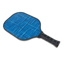 Load image into Gallery viewer, Lightweight Pickleball Paddle w/ Composite Honeycomb Core & Carbon Fiber Face - ExpertPickleball.com