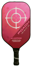 Load image into Gallery viewer, POACH INFINITY SX | SHORT GRIP - ExpertPickleball.com