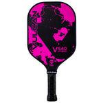 Load image into Gallery viewer, Vulcan V540 Pickleball Paddle - ExpertPickleball.com