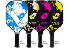 Load image into Gallery viewer, Vulcan V540 Pickleball Paddle - ExpertPickleball.com
