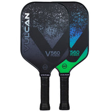 Cargar imagen en el visor de la galería, Vulcan V560 Power Pickleball Paddle