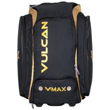 Load image into Gallery viewer, Vulcan VMAX Roller Backpack - ExpertPickleball.com