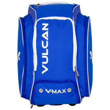 Load image into Gallery viewer, Vulcan VMAX Roller Backpack - ExpertPickleball.com