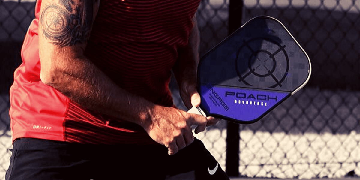 PRO Paddles – ExpertPickleball.com