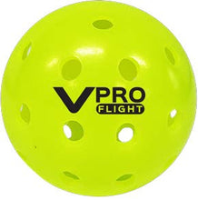 Cargar imagen en el visor de la galería, NEW &quot;Gen 2&quot; Vulcan VPRO FLIGHT Outdoor PPA Tour + MLP, Pickleball
