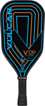 Cargar imagen en el visor de la galería, Vulcan V730MAX Pickleball Paddle - ExpertPickleball.com
