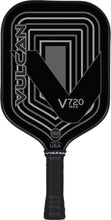 Load image into Gallery viewer, Vulcan V720MAX Pickleball Paddle - ExpertPickleball.com
