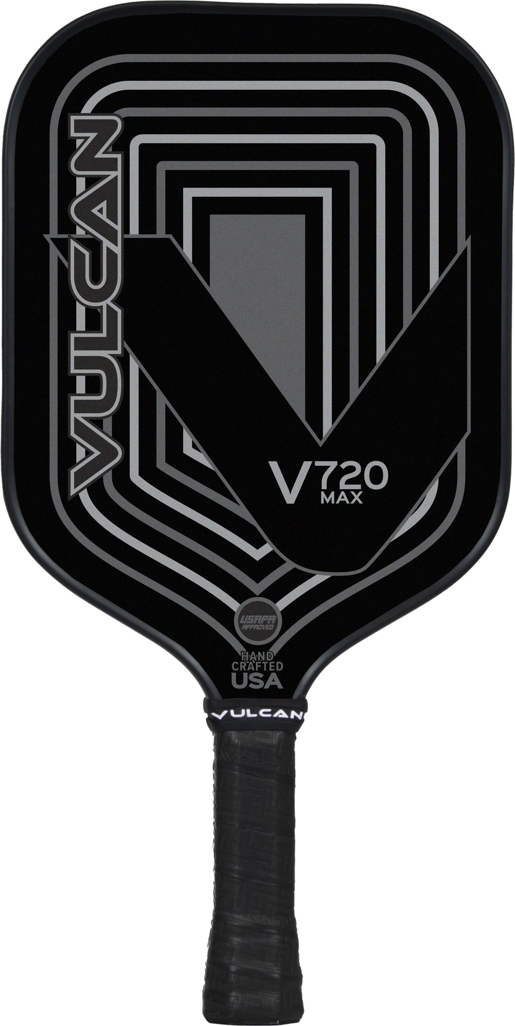 Vulcan V720MAX Pickleball Paddle - ExpertPickleball.com