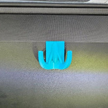 Load image into Gallery viewer, Rivian magnetic &quot;Frunk&quot; hooks - ExpertPickleball.com

