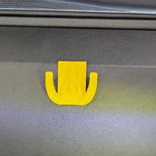 Cargar imagen en el visor de la galería, Rivian magnetic &quot;Frunk&quot; hooks - ExpertPickleball.com
