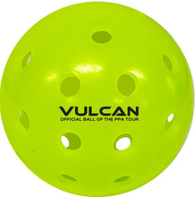 Cargar imagen en el visor de la galería, Vulcan VPRO FLIGHT Outdoor PPA Tour Pickleball - ExpertPickleball.com
