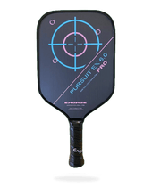 Load image into Gallery viewer, PURSUIT PRO | RAW T700 CARBON FIBER - ExpertPickleball.com
