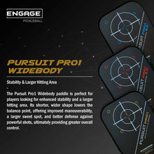 Cargar imagen en el visor de la galería, Pursuit Pro1 Widebody
