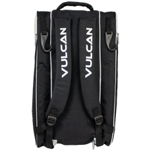 Load image into Gallery viewer, Vulcan VTEAM Backpack: The Ultimate Tournament Companion for Pickleball Players
