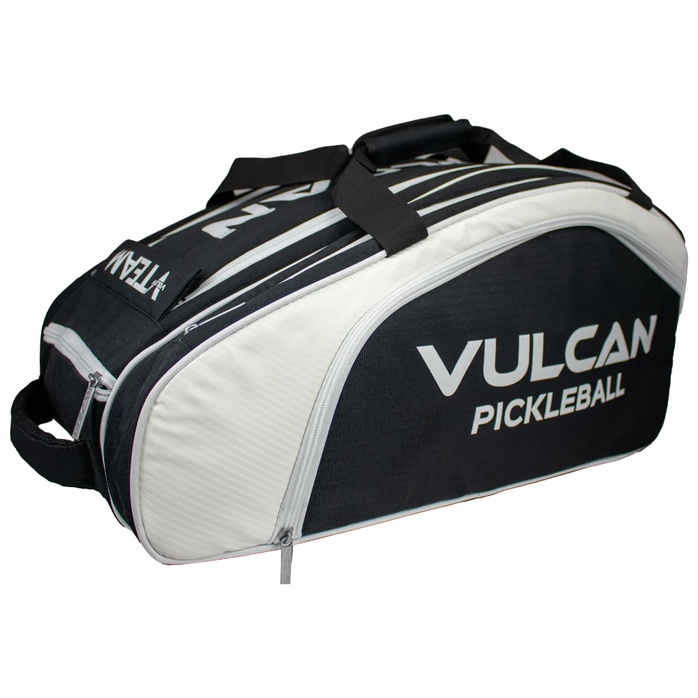 Vulcan VTEAM Backpack: The Ultimate Tournament Companion for Pickleball Players