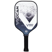 Load image into Gallery viewer, Vulcan V560 Control Pickleball Paddle - ExpertPickleball.com
