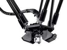 Cargar imagen en el visor de la galería, Monoprice Delta PRO 3D Printer with (270 x 300 mm) Heated Glass Build Plate, Auto Leveling, Triple Fan, PID Tuning, Fully Assembled. - ExpertPickleball.com
