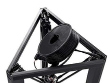 Cargar imagen en el visor de la galería, Monoprice Delta PRO 3D Printer with (270 x 300 mm) Heated Glass Build Plate, Auto Leveling, Triple Fan, PID Tuning, Fully Assembled. - ExpertPickleball.com
