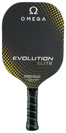 Evolution Elite | Edgeless - ExpertPickleball.com