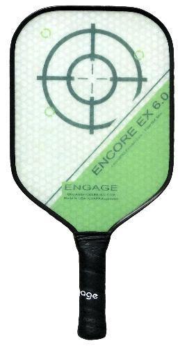 ENCORE EX 6.0. THICKER CORE. 16