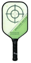 Load image into Gallery viewer, ENCORE MX 6.0. THICKER CORE. 16.5&quot; X 7.5&quot; - ExpertPickleball.com
