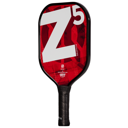 ONIX Graphite Z5 (#1 Most Popular Pickle Paddle in the WORLD)-ONIX-ExpertPickleball.com