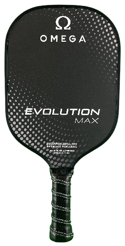 Evolution Max | Mid Market - ExpertPickleball.com