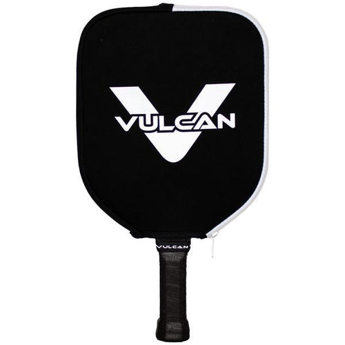 Vulcan Paddle Cover - ExpertPickleball.com