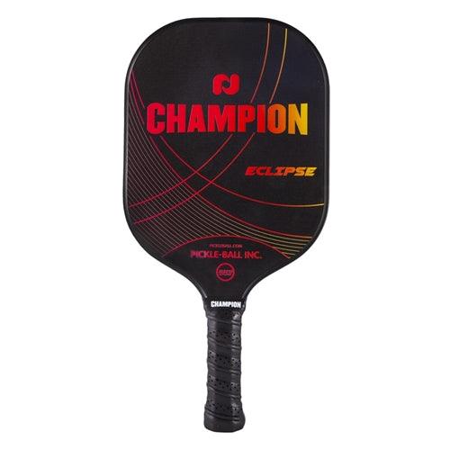 Champion graphite pickleball paddle online