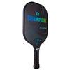 Load image into Gallery viewer, CHAMPION ECLIPSE GRAPHITE PICKLEBALL PADDLE - ExpertPickleball.com
