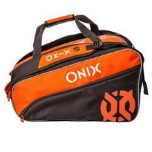 Cargar imagen en el visor de la galería, ONIX Pro Team Paddle Bag - ExpertPickleball.com
