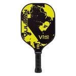 Load image into Gallery viewer, Vulcan V540 Pickleball Paddle - ExpertPickleball.com
