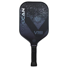 Load image into Gallery viewer, Vulcan V560 Power Pickleball Paddle - ExpertPickleball.com
