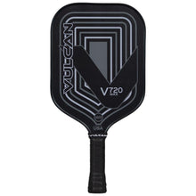 Load image into Gallery viewer, Vulcan V720MAX Pickleball Paddle - ExpertPickleball.com
