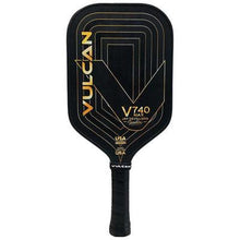 Load image into Gallery viewer, Vulcan V740MAX Pickleball Paddle
