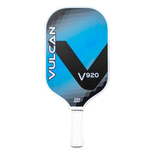 Load image into Gallery viewer, Vulcan V920 13mm Pickleball Paddle
